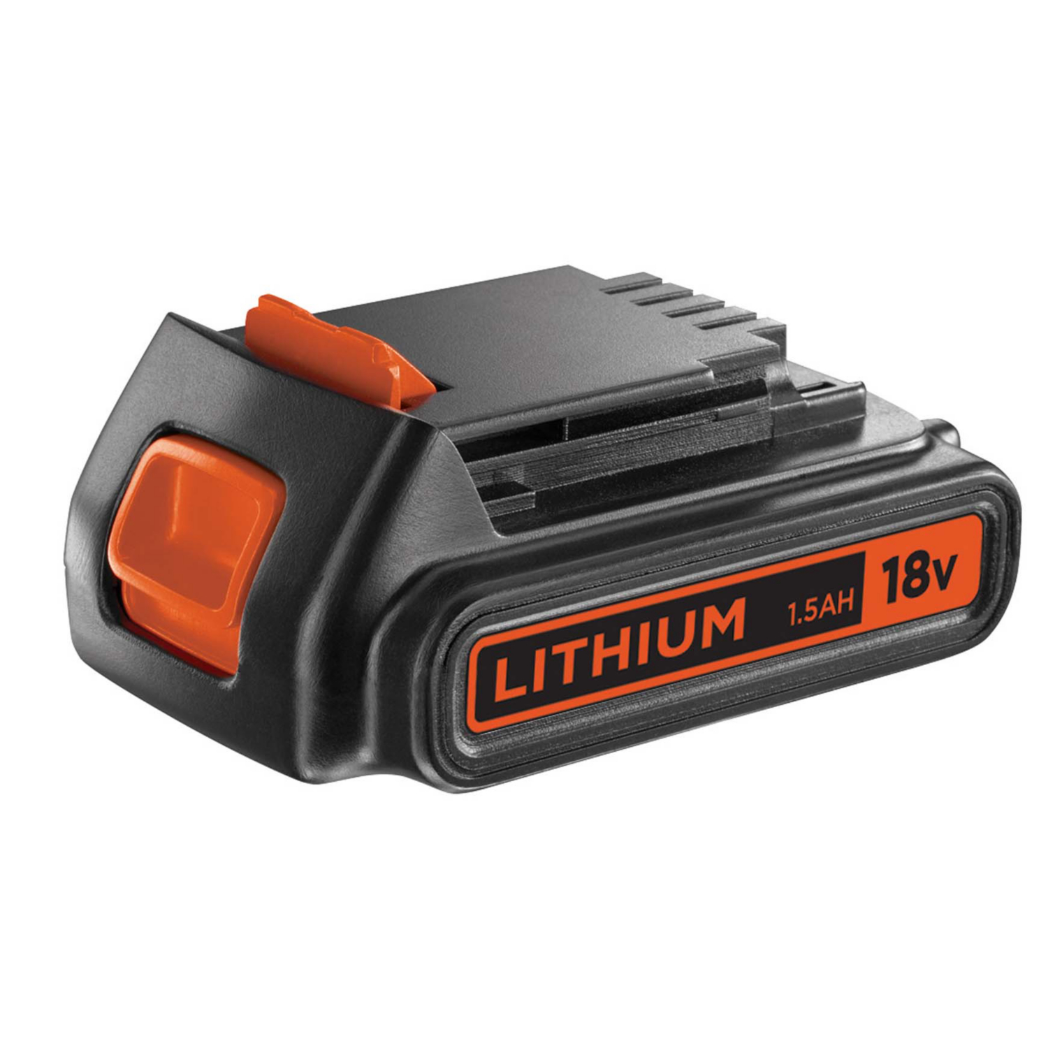 Black And Decker Genuine Bl1518 18V Cordless Li-Ion Battery 1.5Ah - Image 9