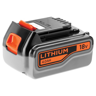 BLACK + DECKER BL4018 Battery Pack