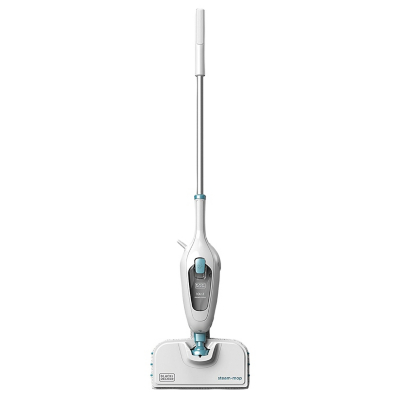 Black&decker - black + decker FSMH13E10-GB FSMH13E10 epp 10-in-1 Steam-Mop 1300W 240V B/DFSMH13E10