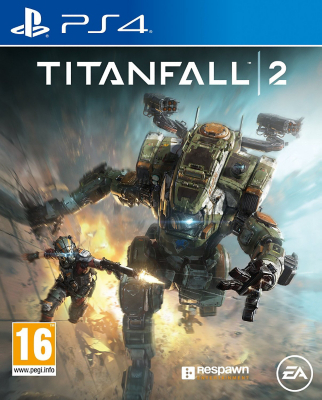 Titanfall 2 PS4 Computing & Gaming at ASDA