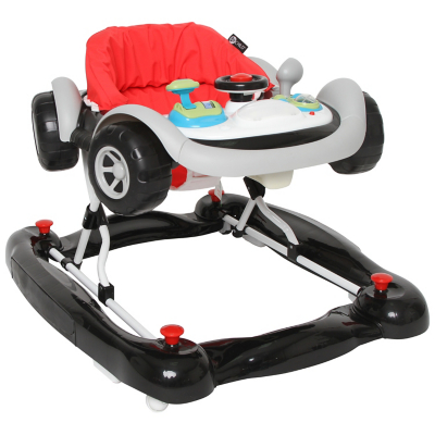 should i buy a walker for my baby