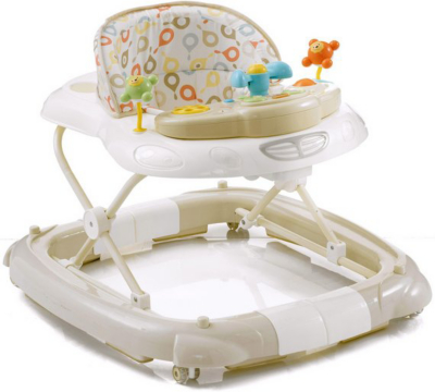 vtech baby walker asda