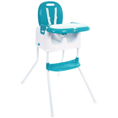 baby feeding chair asda