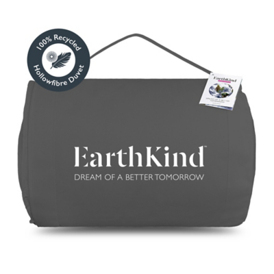 Earthkind Luxury Reclaimed Duvet - 10.5 tog | Home | George at ASDA