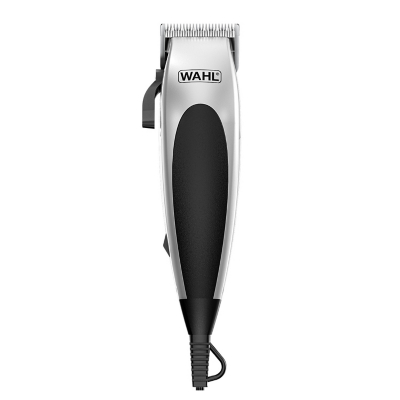 Wahl Wah79305-017 Vogue Mains Clipper - Black And Satin, Multi