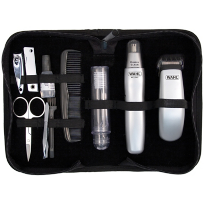 wahl grooming gear set