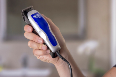 wahl cordless clippers asda