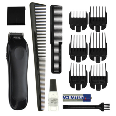 asda hair clippers mens