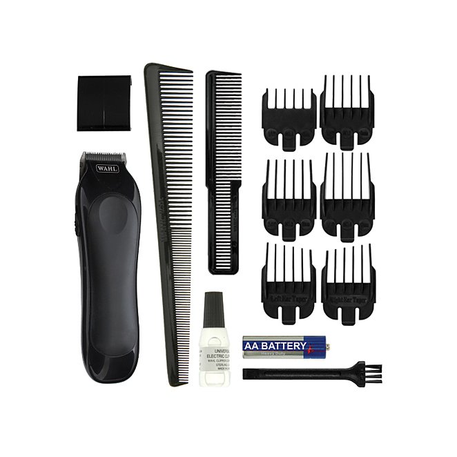 Wahl Cordless 13 Piece Mini Pro Trimmer Home George
