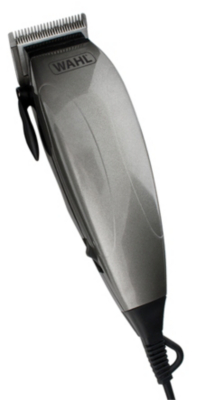 wahl cordless clippers asda