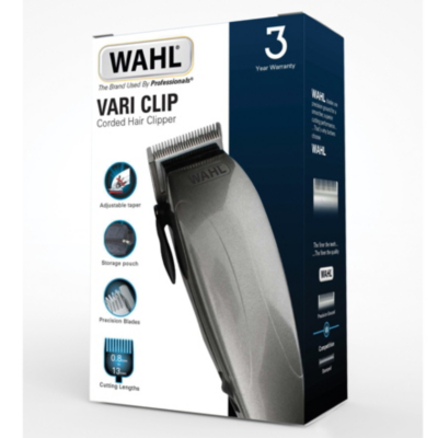 asda wahl clippers