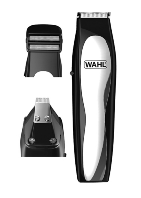 wahl cordless clippers asda