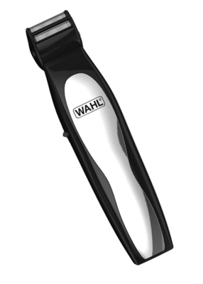 battery beard trimmer asda