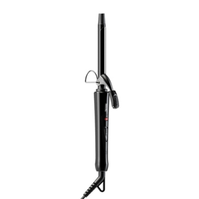 Wahl ZX911 Ceramic 16mm Curling Tong - Black, Black
