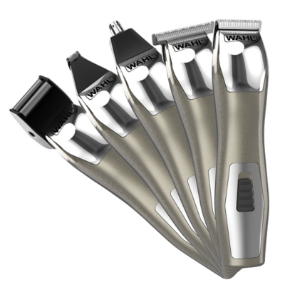 wahl grooming kit asda