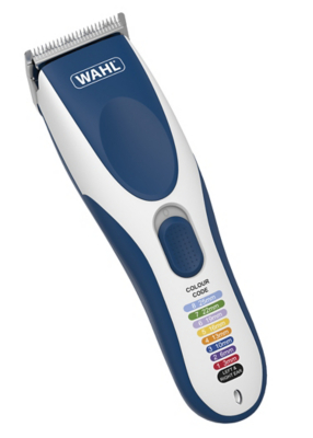 asda wahl clippers