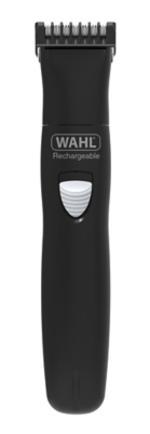 wahl clipper and trimmer set asda