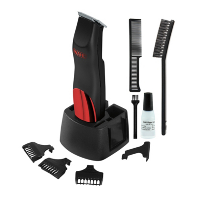 battery beard trimmer asda