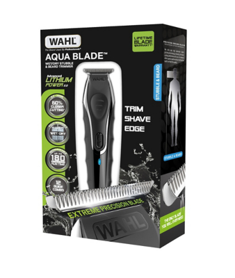 hair clippers asda click and collect
