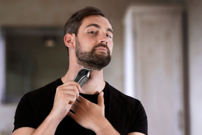 asda wahl beard trimmer