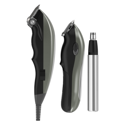 wahl clipper kit deluxe