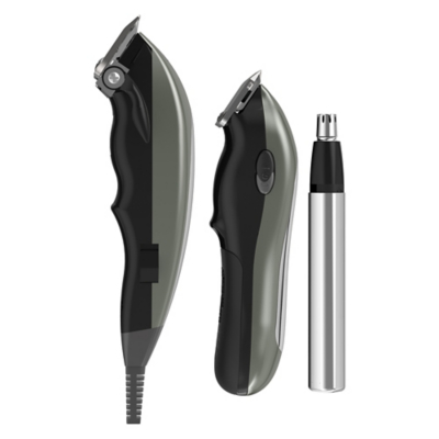 wahl clipper deluxe set