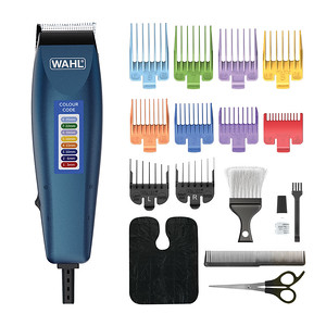 colour pro hair clippers