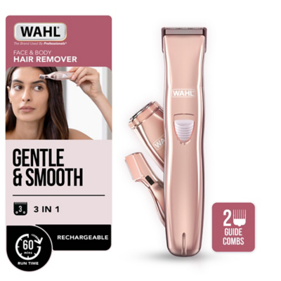 wahl t styler gold review