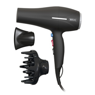 Wahl Ionic Smooth Hair Dryer | Electricals | George at ASDA