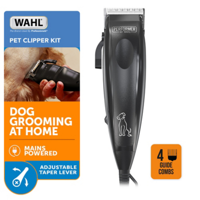 Wahl Clipper Kit Pet (Performer by Wahl)