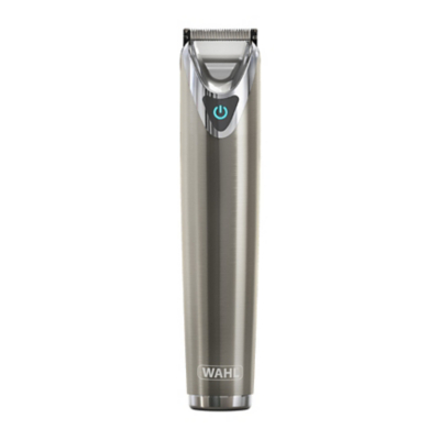 George Wahl Stainless Steel Stubble & Beard Trimmer