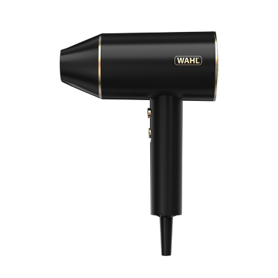 WAHL ZY169 Ionic Flow Hair Dryer - Black