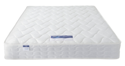 Silentnight Miracoil Ortho Mattress Double Home & Garden