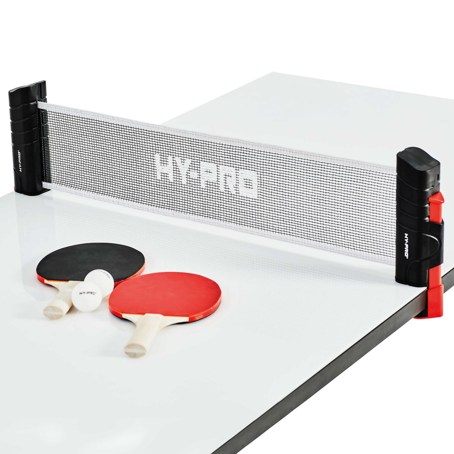 George Multi Hy-Pro Table Tennis Set