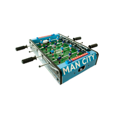 George Man City 20 Inch Football Table - Multi
