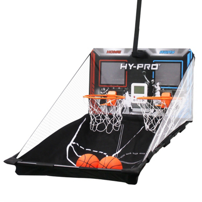 HyPro Basketball Battle Game Toys & Character at ASDA