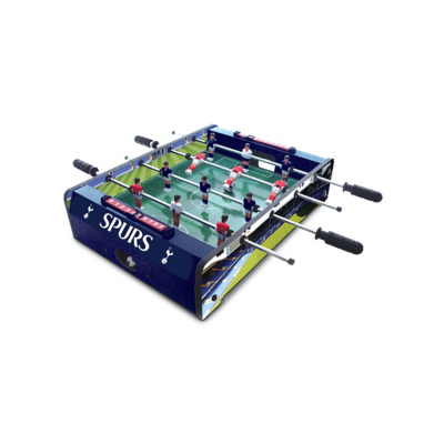 George Spurs 20 Inch Football Table - Multi