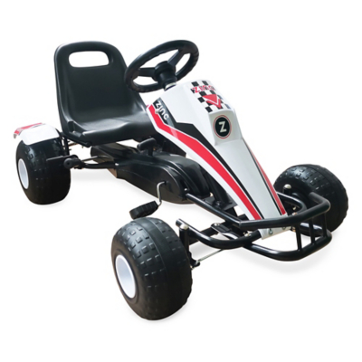 toy motorbike asda