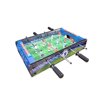 George Chelsea 20 Inch Football Table - Multi