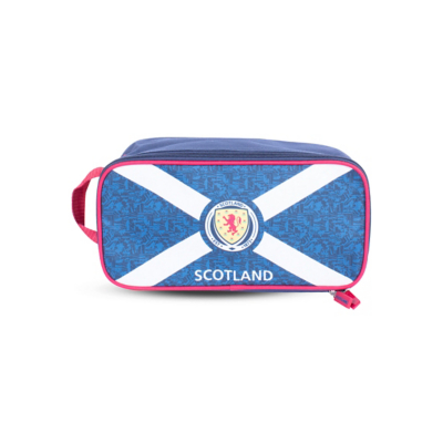 Scotland FA CROSS Boot Bag