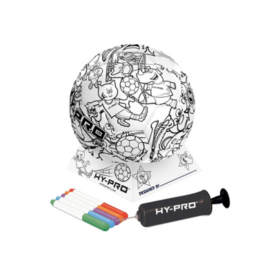 George Hy-Pro Doodlekick Football Size 5