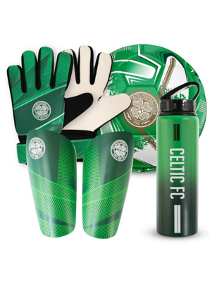 Celtic Training Set Bundle Sports Leisure George at ASDA