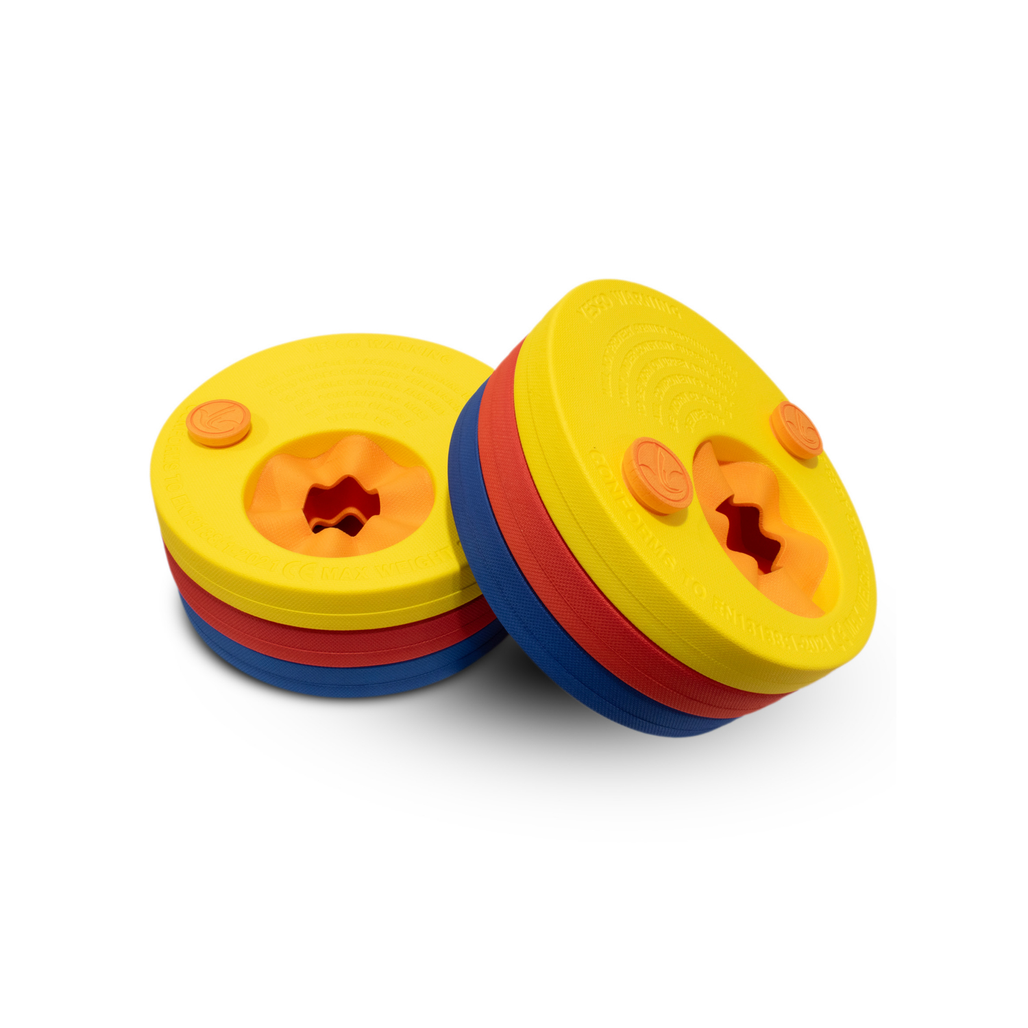 George Multi Hy-Pro Foam Arm Bands