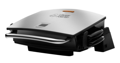 Foreman 14525 Family 4 Portion Grill and Melt Cooking