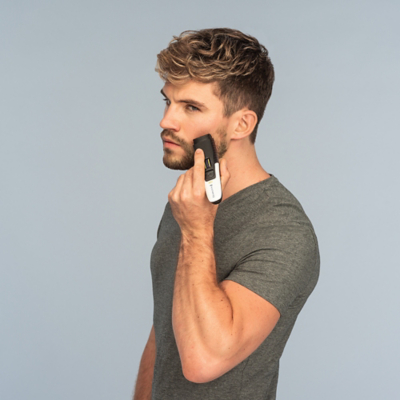remington b4 style beard trimmer mb4000