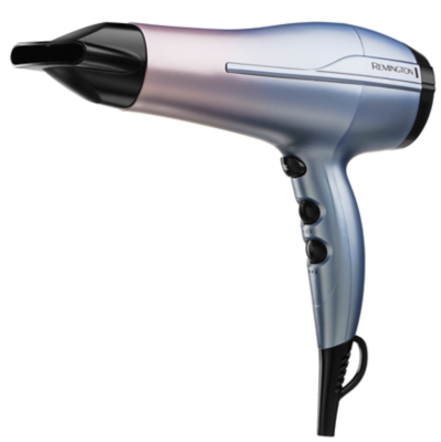 remington shine therapy hair dryer asda