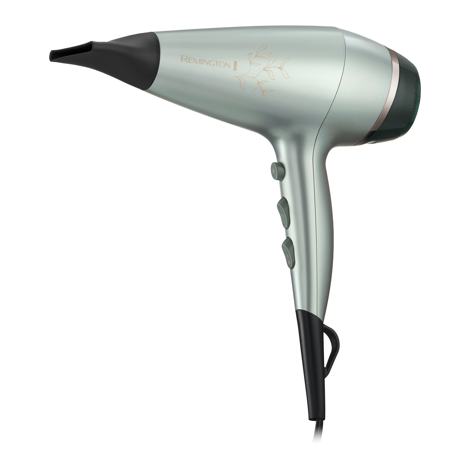 Remington Green Botanicals Hairdryer