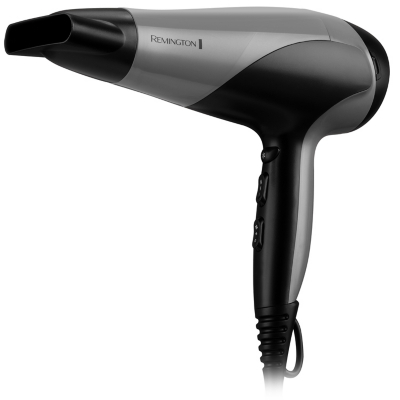 Remington Ionic Dry 2200 Hair Dryer Electricals George at ASDA