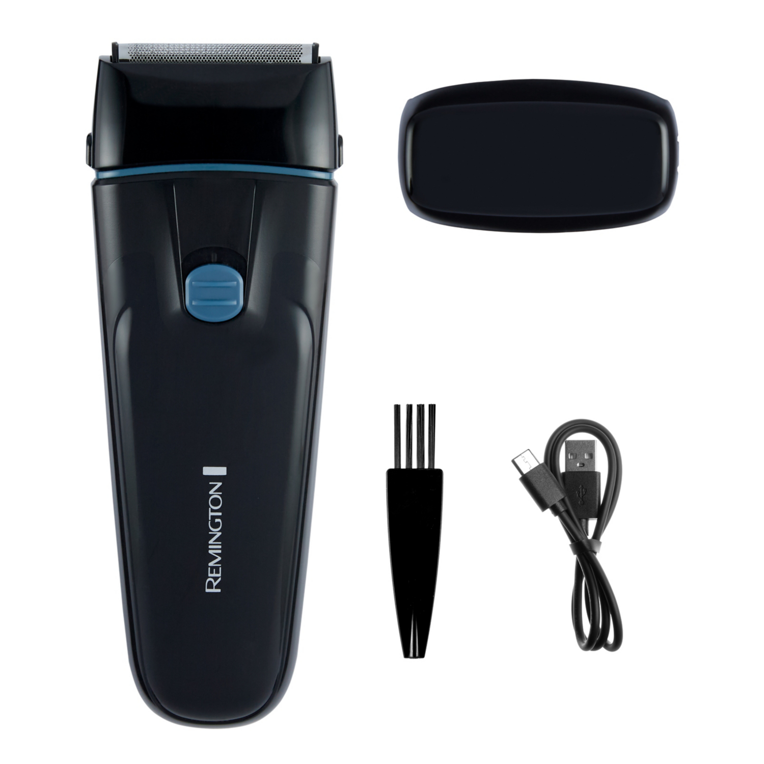 Remington Black F1 Style Series Foil Shaver