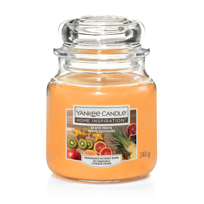 Yankee Candle Home Inspiration Home Inspiration Scented Candle